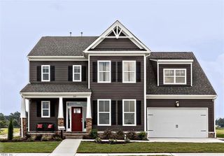 222 Tassell CRES, Suffolk, VA 23434