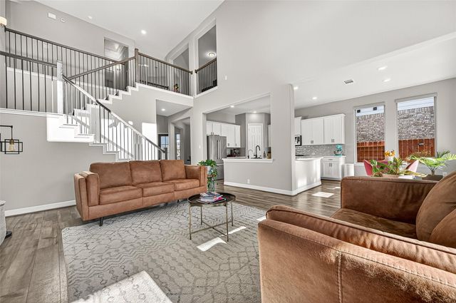 2023 Emma Howse Lane, Richmond, TX 77469