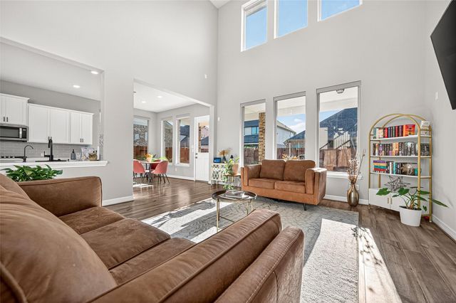 2023 Emma Howse Lane, Richmond, TX 77469