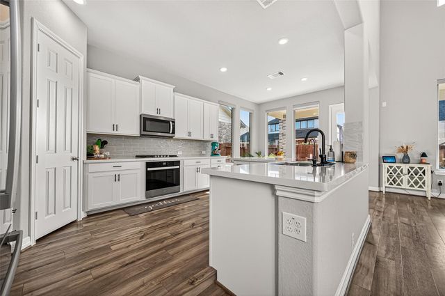 2023 Emma Howse Lane, Richmond, TX 77469