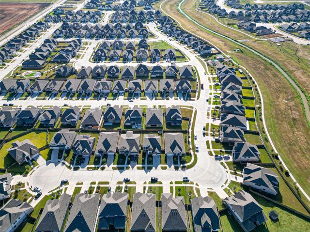 2023 Emma Howse Lane, Richmond, TX 77469