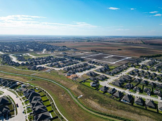 2023 Emma Howse Lane, Richmond, TX 77469