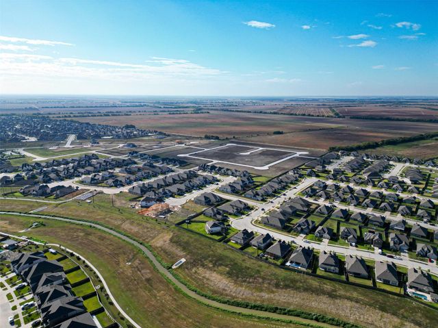 2023 Emma Howse Lane, Richmond, TX 77469