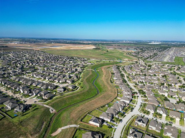 2023 Emma Howse Lane, Richmond, TX 77469