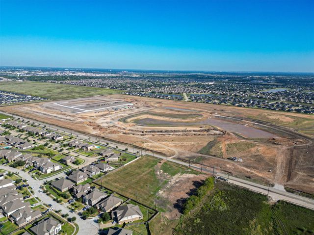 2023 Emma Howse Lane, Richmond, TX 77469