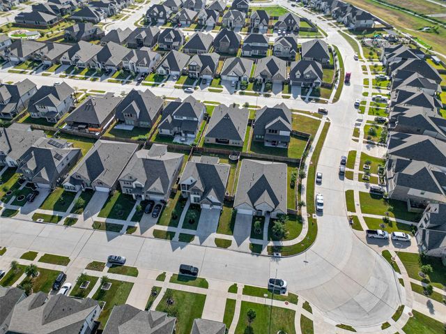 2023 Emma Howse Lane, Richmond, TX 77469