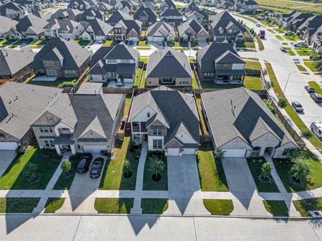 2023 Emma Howse Lane, Richmond, TX 77469