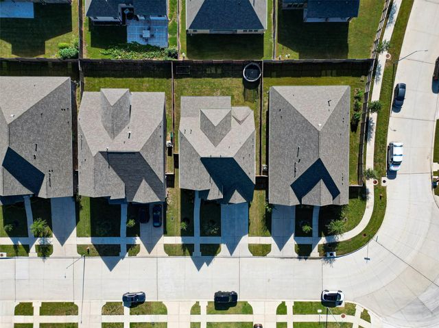 2023 Emma Howse Lane, Richmond, TX 77469