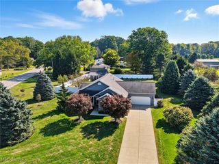 106 Margor Drive, Conneaut, OH 44030
