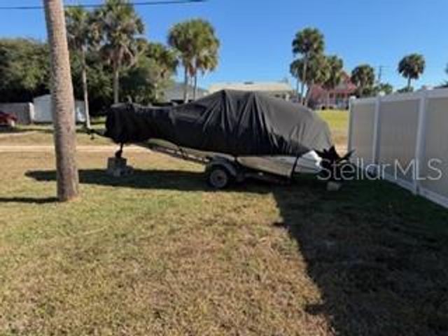 1609 S DAYTONA AVENUE, Flagler Beach, FL 32136