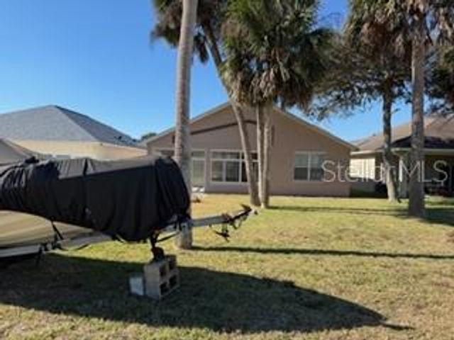 1609 S DAYTONA AVENUE, Flagler Beach, FL 32136