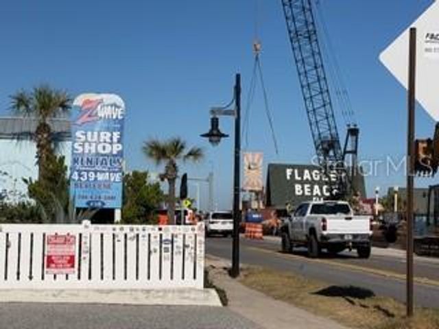 1609 S DAYTONA AVENUE, Flagler Beach, FL 32136