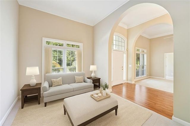 6640 Bridlewood Way, Suwanee, GA 30024