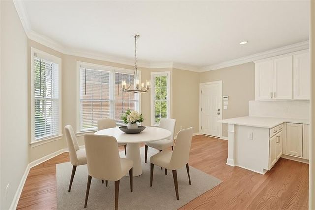 6640 Bridlewood Way, Suwanee, GA 30024