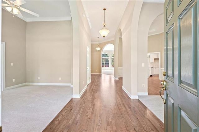 6640 Bridlewood Way, Suwanee, GA 30024