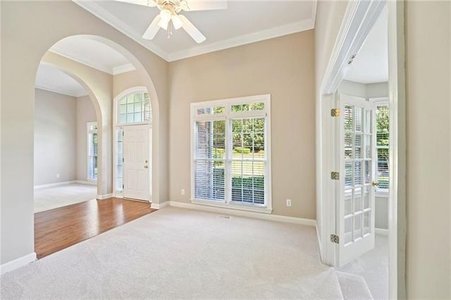 6640 Bridlewood Way, Suwanee, GA 30024