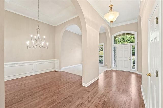 6640 Bridlewood Way, Suwanee, GA 30024