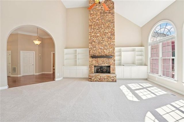 6640 Bridlewood Way, Suwanee, GA 30024