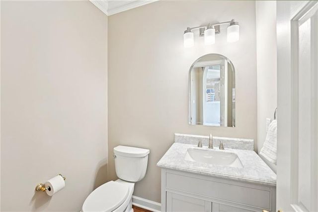 6640 Bridlewood Way, Suwanee, GA 30024