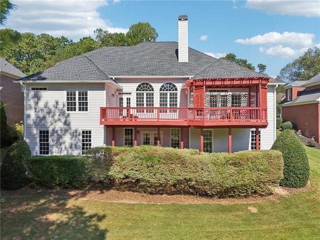 6640 Bridlewood Way, Suwanee, GA 30024