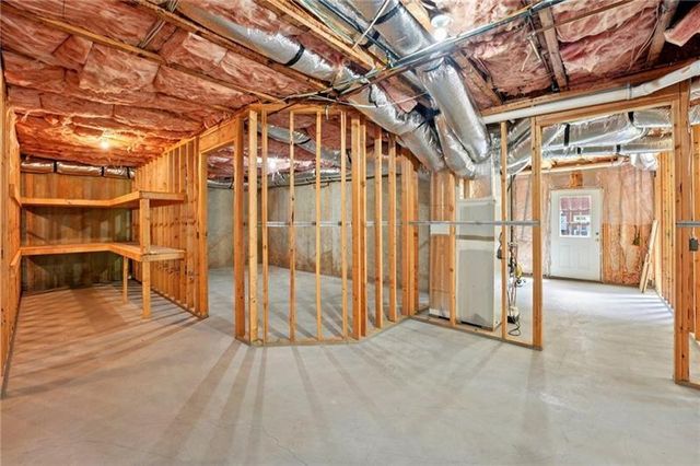 6640 Bridlewood Way, Suwanee, GA 30024