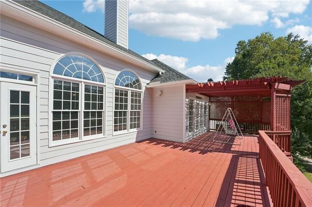 6640 Bridlewood Way, Suwanee, GA 30024