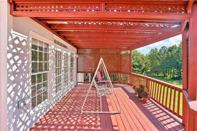 6640 Bridlewood Way, Suwanee, GA 30024