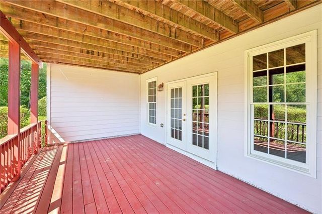 6640 Bridlewood Way, Suwanee, GA 30024