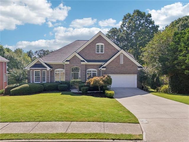 6640 Bridlewood Way, Suwanee, GA 30024