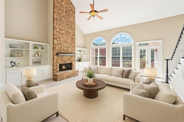 6640 Bridlewood Way, Suwanee, GA 30024