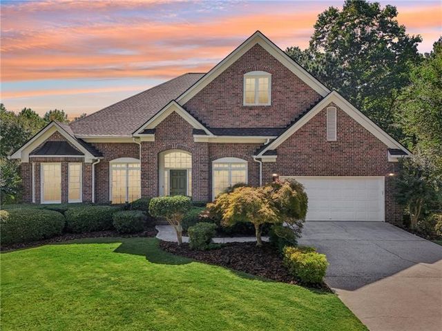 6640 Bridlewood Way, Suwanee, GA 30024