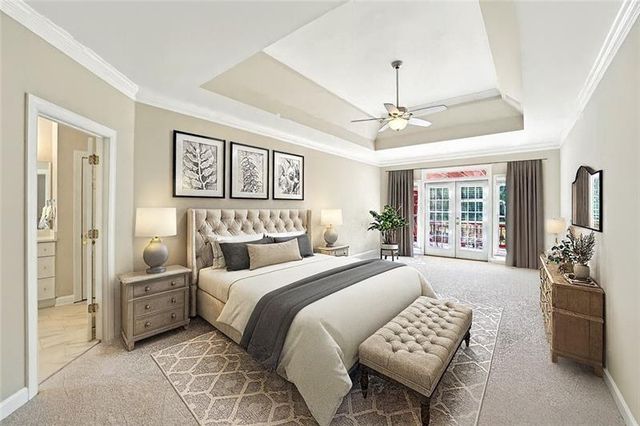 6640 Bridlewood Way, Suwanee, GA 30024