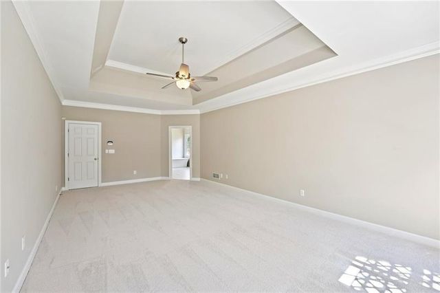 6640 Bridlewood Way, Suwanee, GA 30024