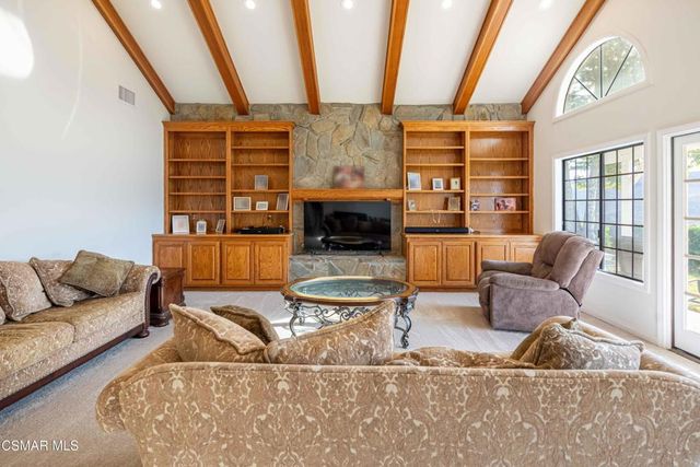 11300 Highridge Court, Camarillo, CA 93012