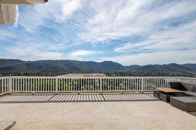 11300 Highridge Court, Camarillo, CA 93012