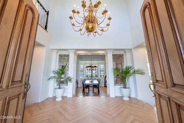 11300 Highridge Court, Camarillo, CA 93012