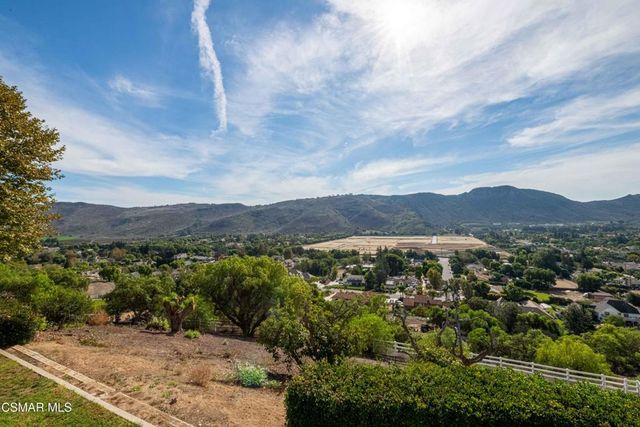 11300 Highridge Court, Camarillo, CA 93012