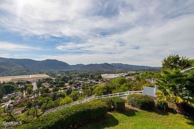 11300 Highridge Court, Camarillo, CA 93012