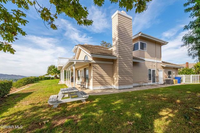 11300 Highridge Court, Camarillo, CA 93012