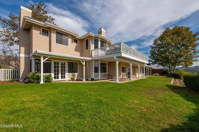 11300 Highridge Court, Camarillo, CA 93012