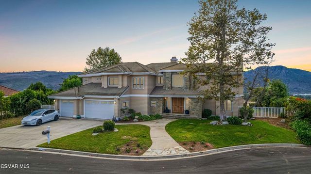 11300 Highridge Court, Camarillo, CA 93012