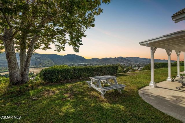 11300 Highridge Court, Camarillo, CA 93012