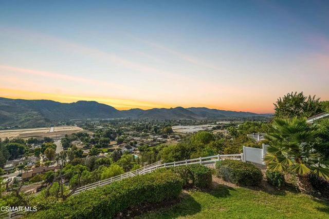 11300 Highridge Court, Camarillo, CA 93012
