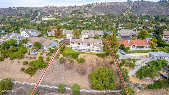 11300 Highridge Court, Camarillo, CA 93012
