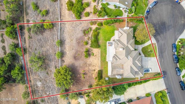 11300 Highridge Court, Camarillo, CA 93012