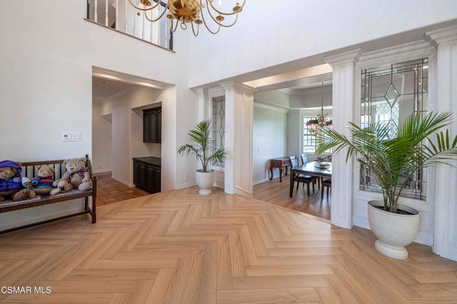 11300 Highridge Court, Camarillo, CA 93012