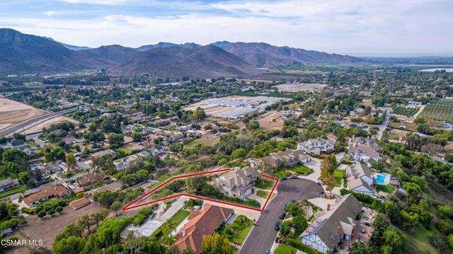 11300 Highridge Court, Camarillo, CA 93012