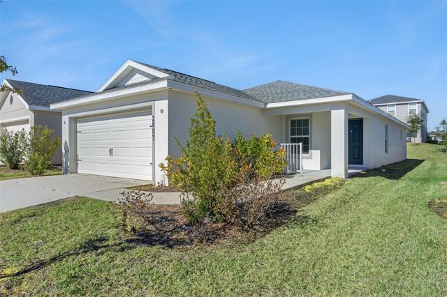 2607 TULIP DRIVE, Davenport, FL 33837