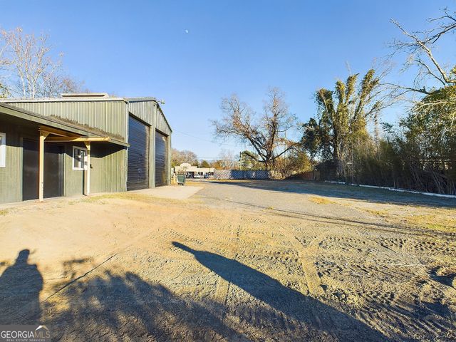 3728 Napier Avenue, Macon, GA 31204