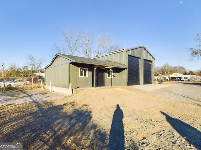 3728 Napier Avenue, Macon, GA 31204